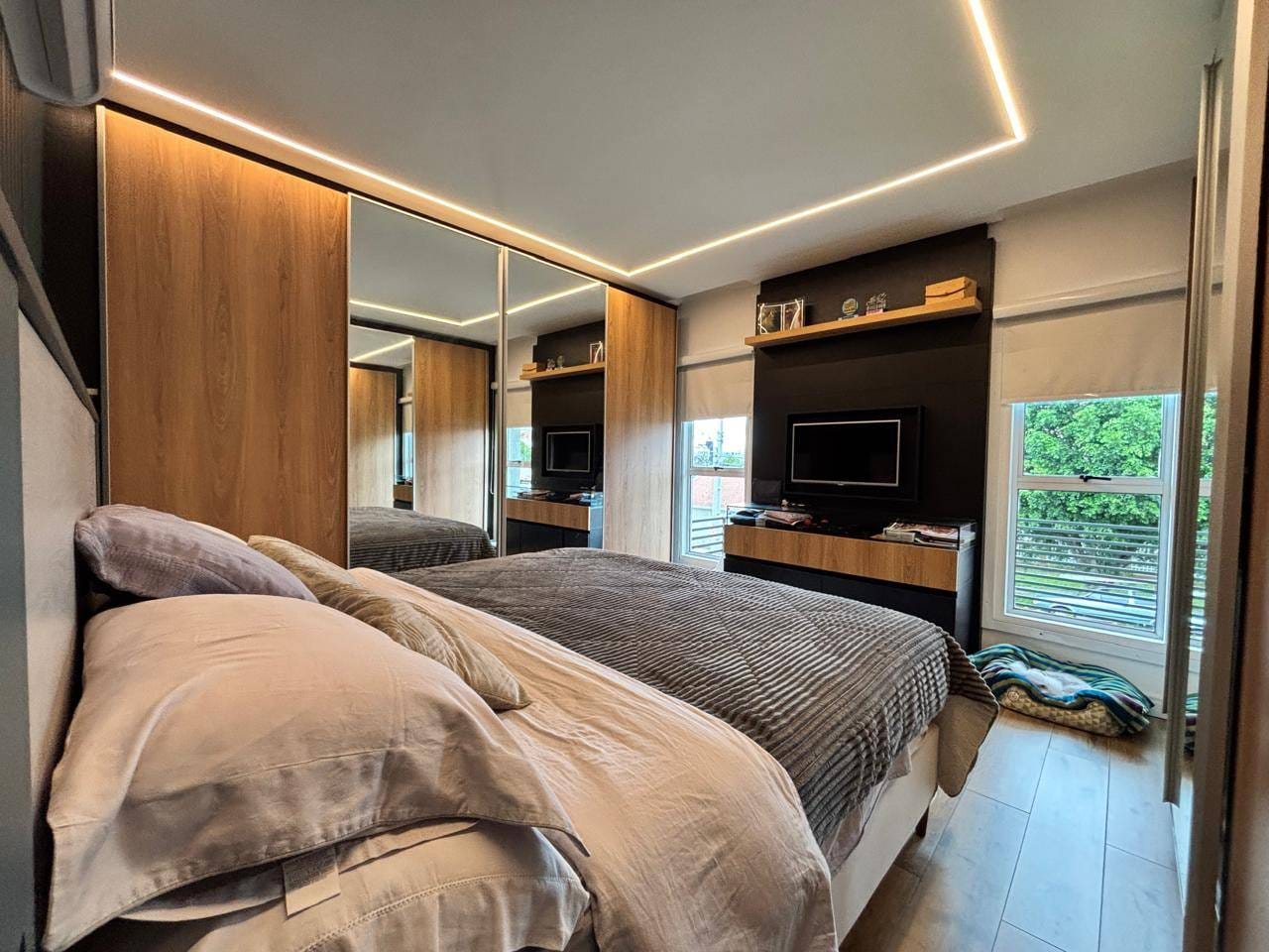 Casa, 3 quartos, 243 m² - Foto 5