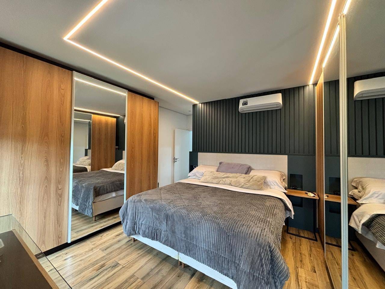 Casa, 3 quartos, 243 m² - Foto 6