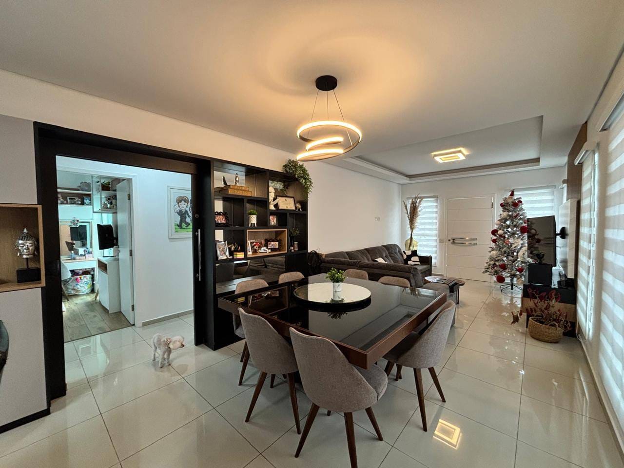 Casa, 3 quartos, 243 m² - Foto 3