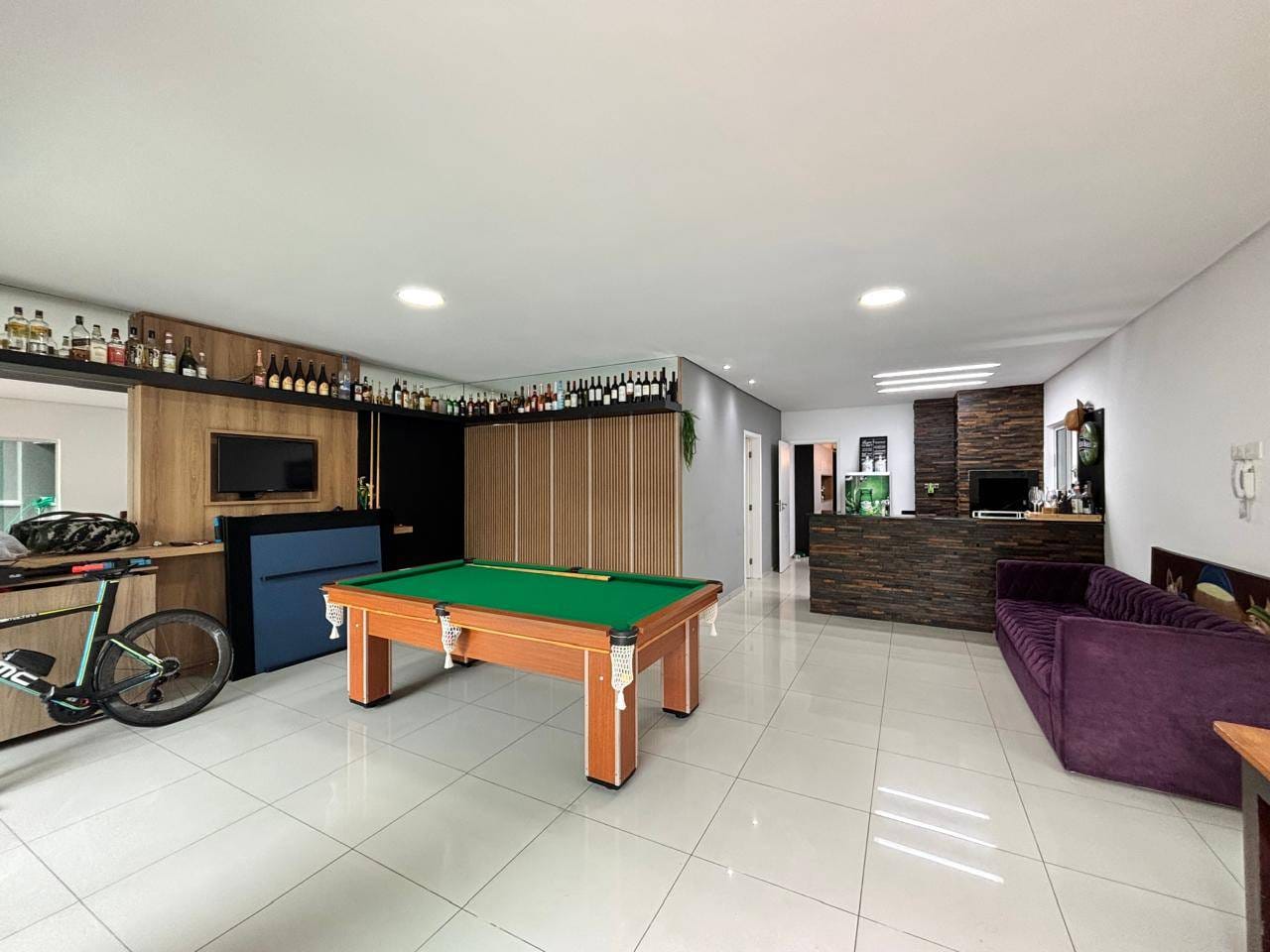 Casa, 3 quartos, 243 m² - Foto 11