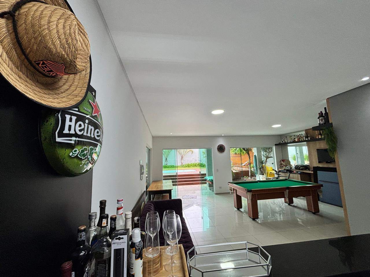 Casa, 3 quartos, 243 m² - Foto 10