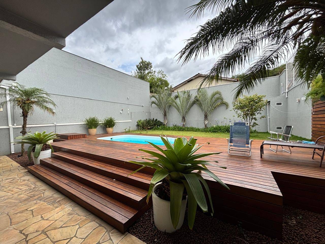 Casa, 3 quartos, 243 m² - Foto 13