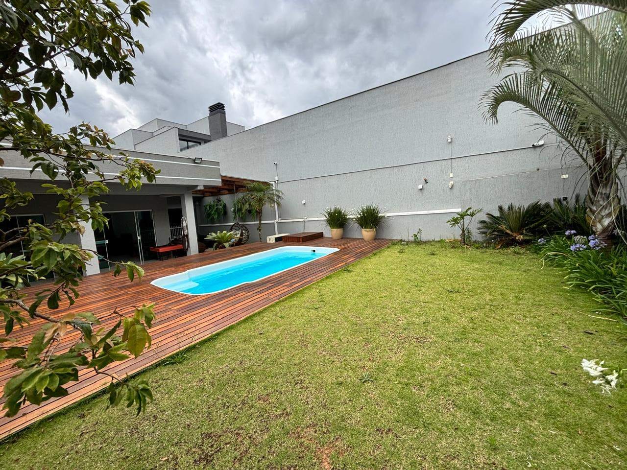Casa, 3 quartos, 243 m² - Foto 14