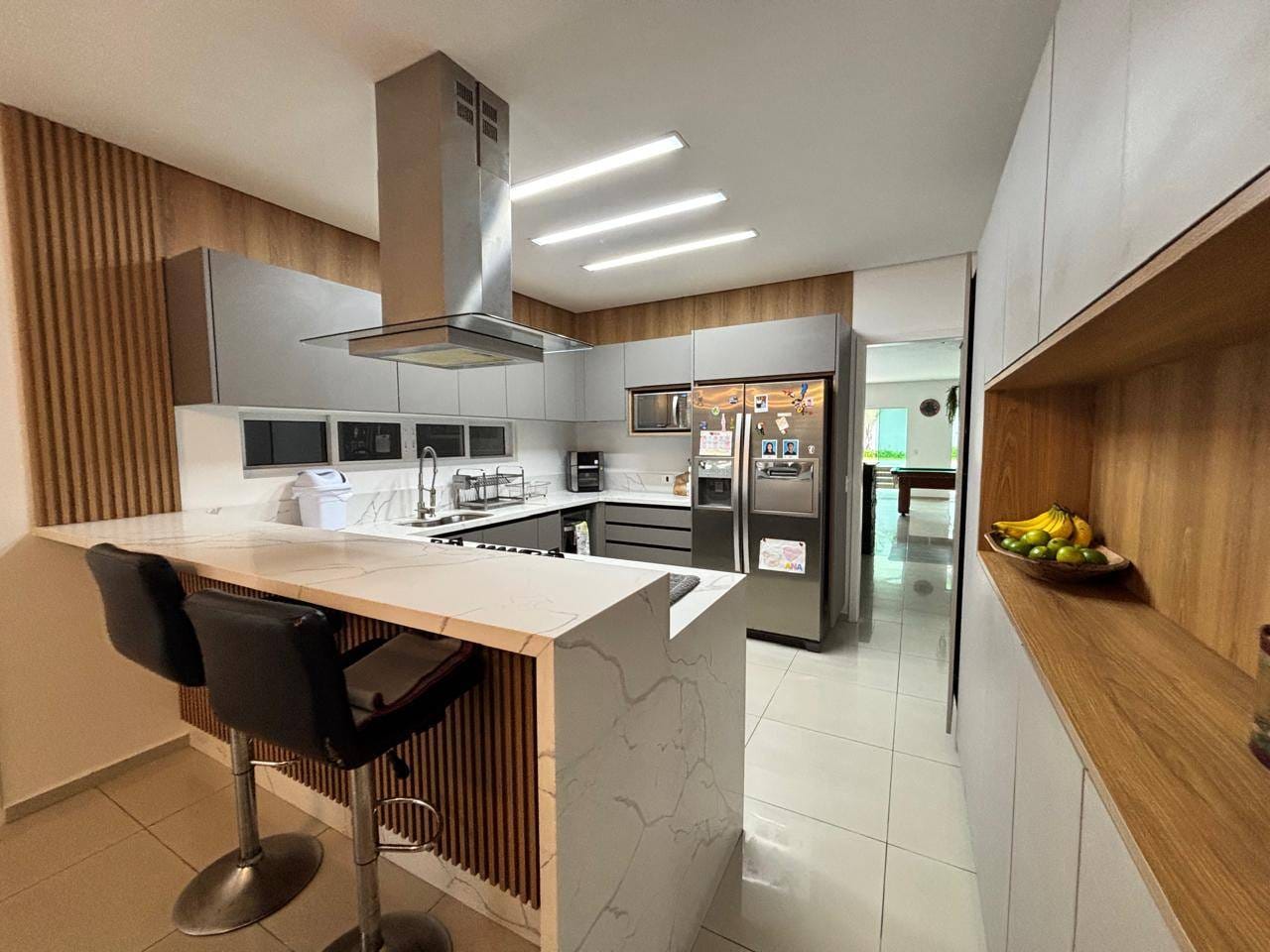 Casa, 3 quartos, 243 m² - Foto 4