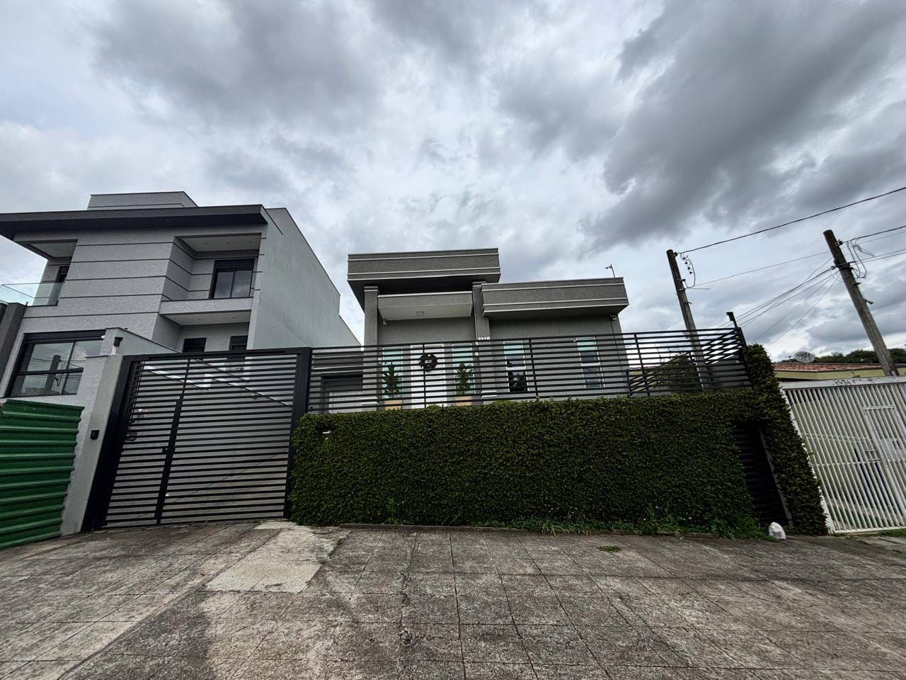Casa, 3 quartos, 243 m² - Foto 15