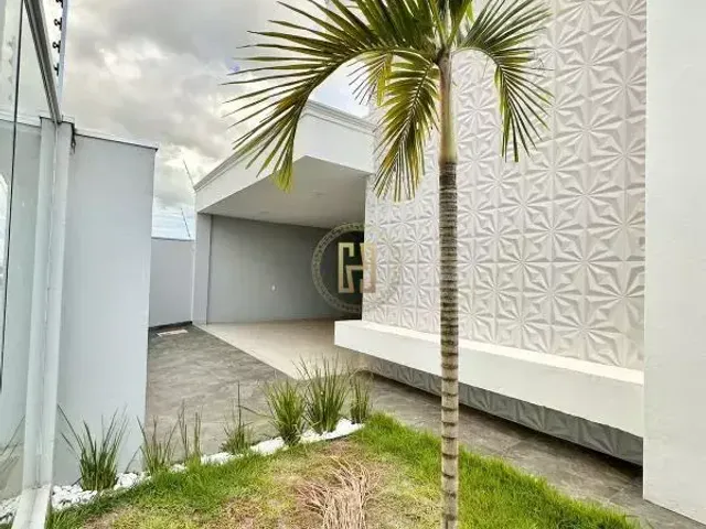 Casa com 318m² 3 quartos e 3 banheiros, à venda, no bairro Montserrat em Nova Mutum