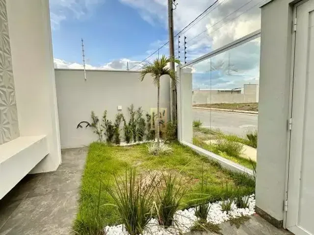Casa com 318m² 3 quartos e 3 banheiros, à venda, no bairro Montserrat em Nova Mutum