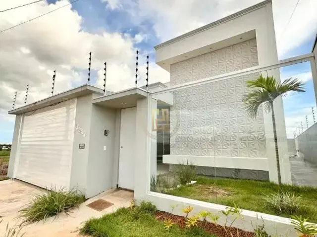 Casa com 318m² 3 quartos e 3 banheiros, à venda, no bairro Montserrat em Nova Mutum