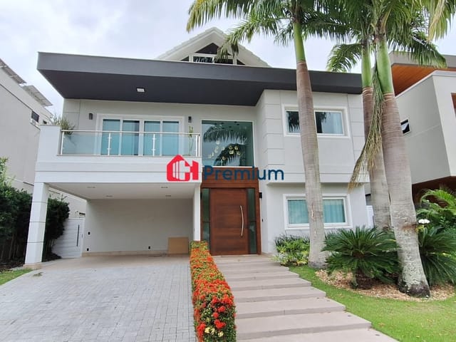 Casa 5 quartos e 6 banheiros, à venda, no bairro Barra da Tijuca em Rio de Janeiro