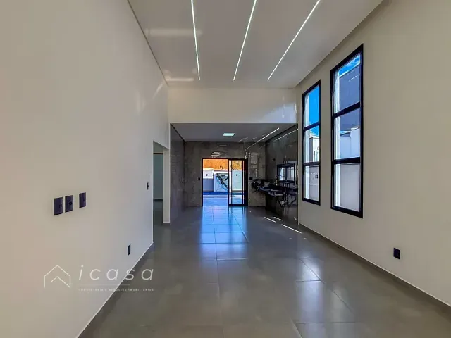 Casa com 254m² 3 quartos e 3 banheiros, à venda, no bairro Residencial Alta Vista 1 em Caçapava