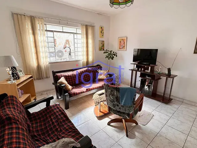 Casa à venda ou para alugar, no bairro Jabaquara em São Paulo