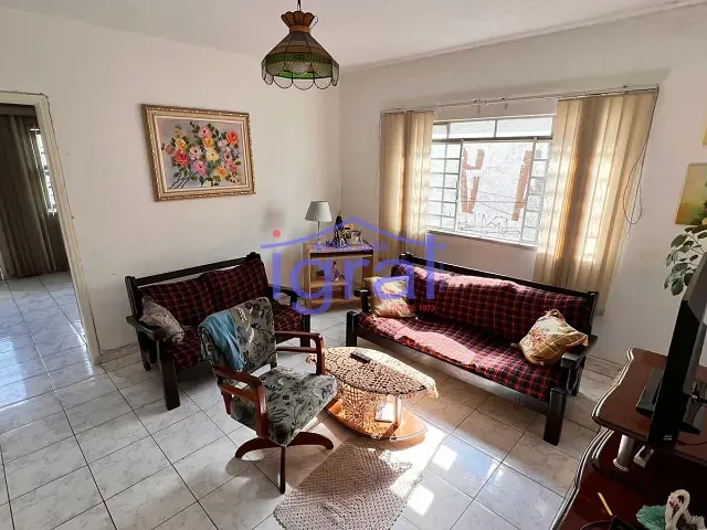 Casa à venda ou para alugar, no bairro Jabaquara em São Paulo