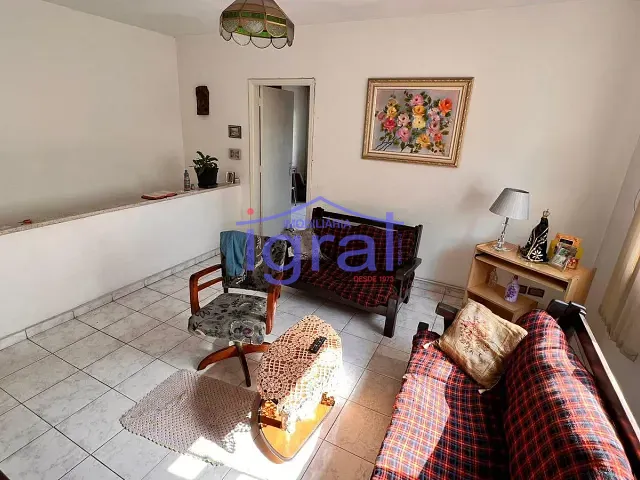 Casa à venda ou para alugar, no bairro Jabaquara em São Paulo