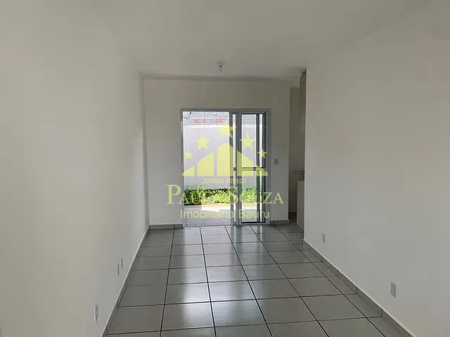 Casa com 61m² 2 quartos e 1 banheiro, à venda, no bairro Parque São João em Bauru