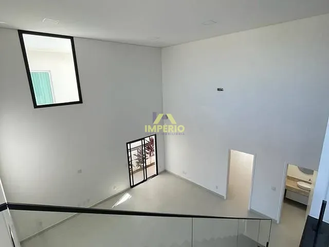 Casa com 202m² 3 quartos e 4 banheiros, à venda, no bairro Residencial Central Parque em Salto