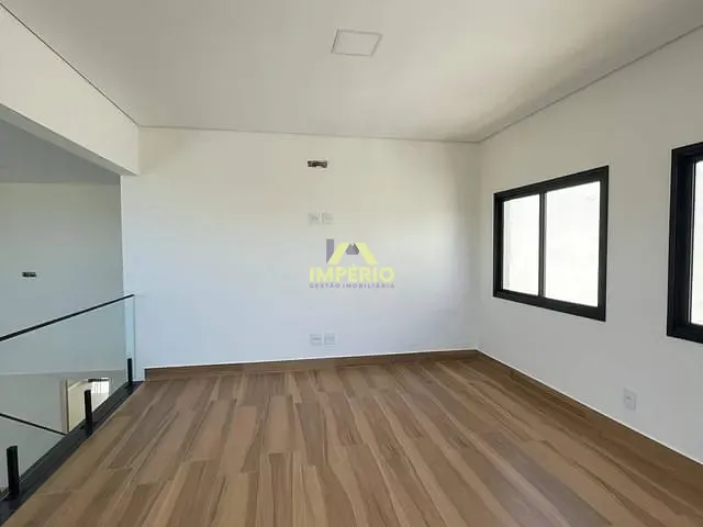 Casa com 202m² 3 quartos e 4 banheiros, à venda, no bairro Residencial Central Parque em Salto