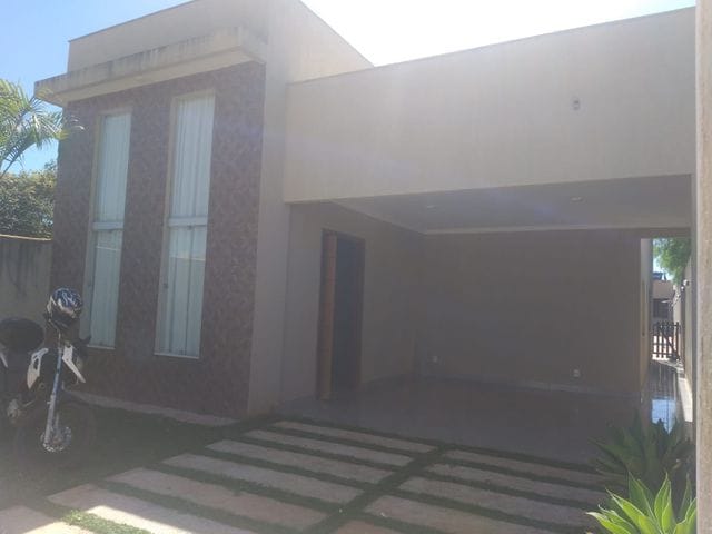 Foto do Casa - Casa à venda, Ponte Alta Norte (Gama), Brasília, DF | Jeziel Mendes Consultoria Imobiliária