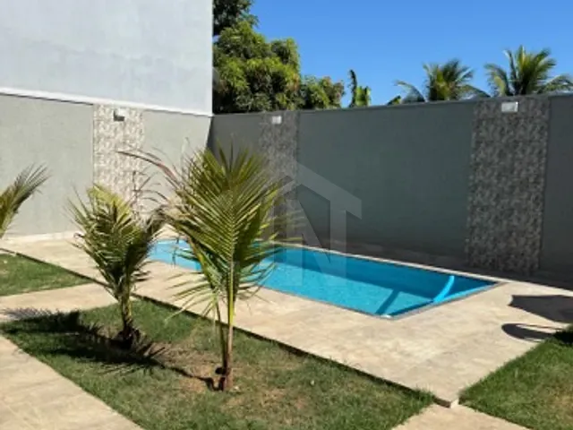 Casa 3 quartos e 4 banheiros, à venda, no bairro Centro em Guaraci