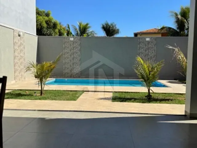 Casa 3 quartos e 4 banheiros, à venda, no bairro Centro em Guaraci