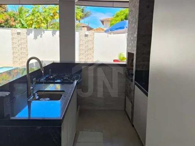 Casa 3 quartos e 4 banheiros, à venda, no bairro Centro em Guaraci