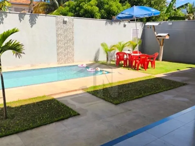 Casa 3 quartos e 4 banheiros, à venda, no bairro Centro em Guaraci