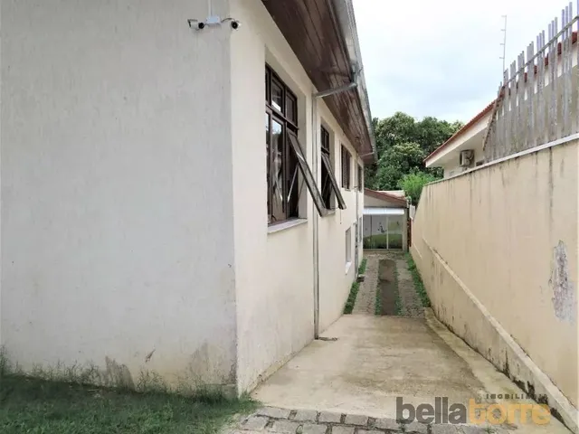 Casa com 432m² 3 quartos e 5 banheiros, à venda, no bairro Jardim Social em Curitiba