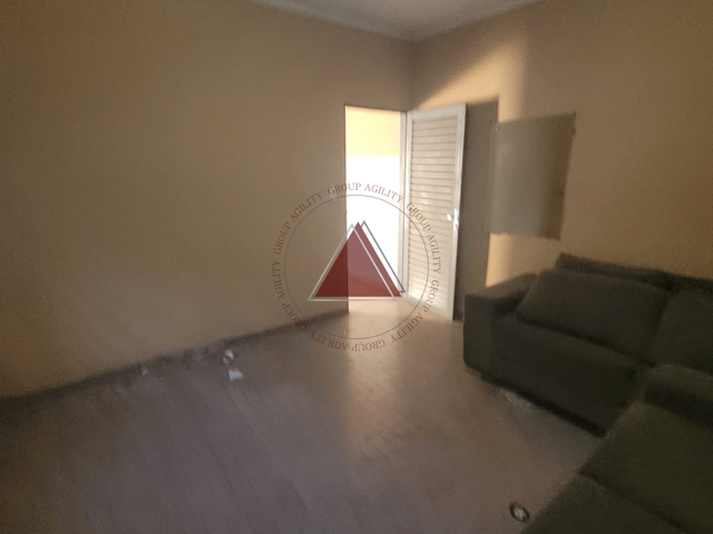 Casa com 250m² 3 quartos e 3 banheiros, à venda, no bairro Jardim Dermínio/ Vila Rezende/ Jardim Santa Efigenia em Franca