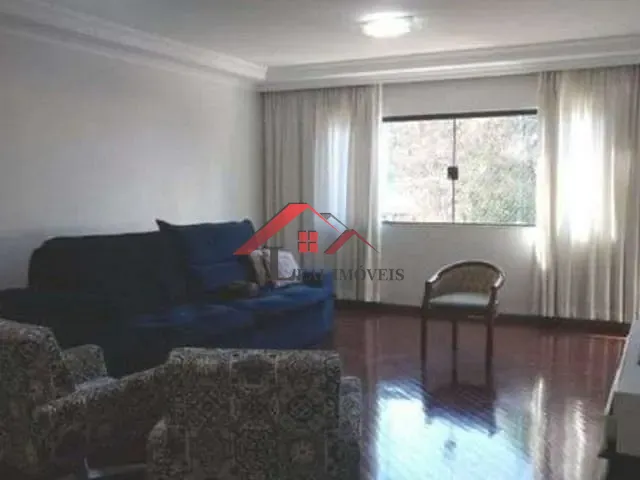 Casa com 201m² 3 quartos e 3 banheiros, à venda, no bairro Vila Gilda em Santo André