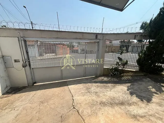 Casa com 280m² 3 quartos e 4 banheiros, à venda, no bairro Nova Piracicaba em Piracicaba
