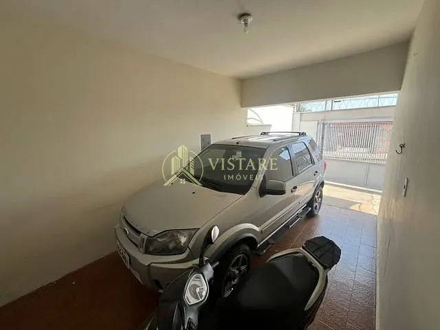 Casa com 280m² 3 quartos e 4 banheiros, à venda, no bairro Nova Piracicaba em Piracicaba