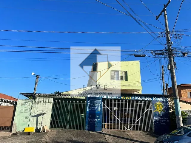 Casa com 376m², à venda, no bairro Jardim Santa Lúcia em Campinas