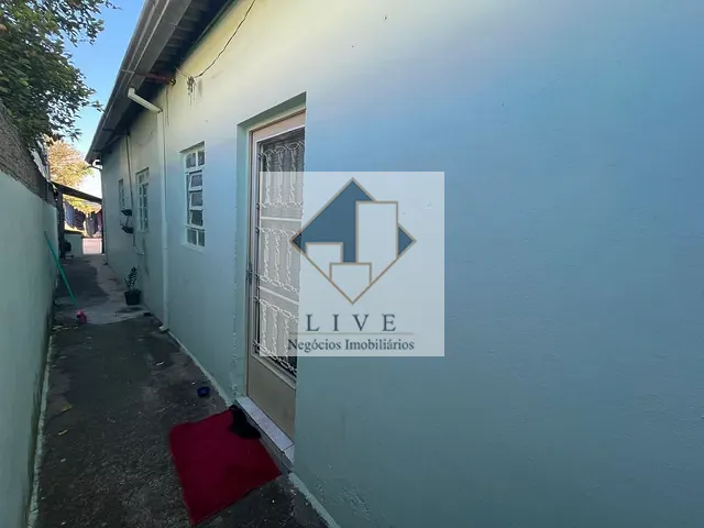 Casa com 376m², à venda, no bairro Jardim Santa Lúcia em Campinas