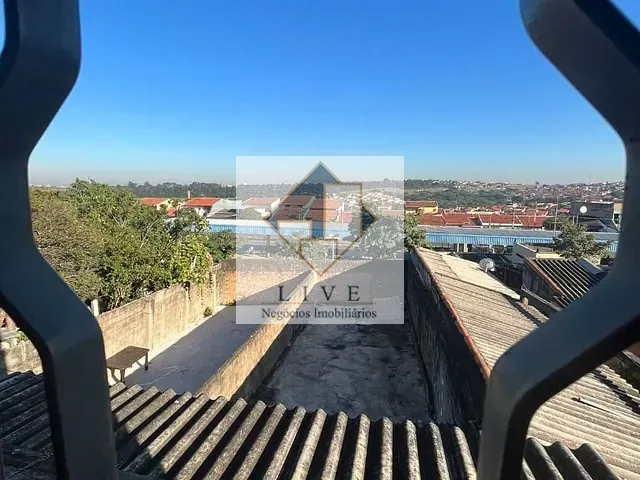 Casa com 376m², à venda, no bairro Jardim Santa Lúcia em Campinas