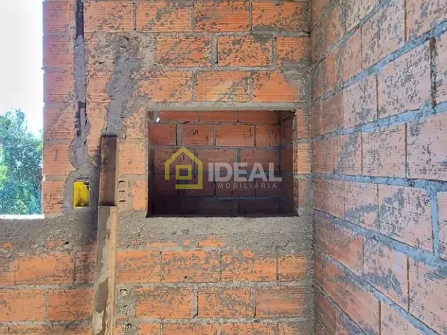 Casa 3 quartos e 1 banheiro, à venda, no bairro São Cristóvão em Concórdia