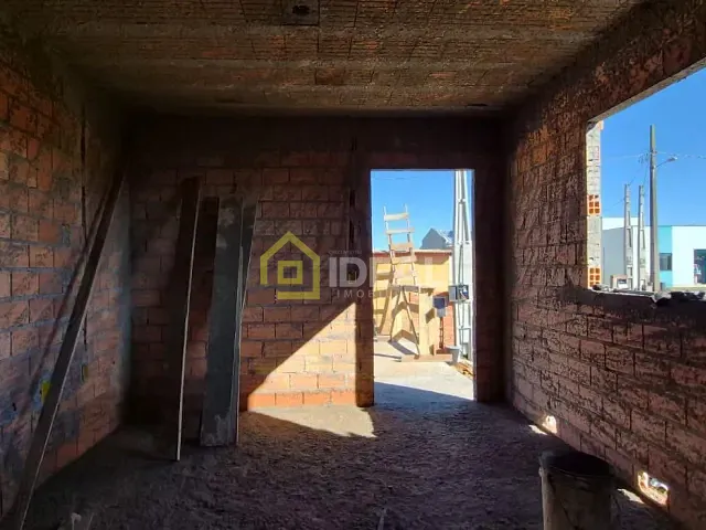 Casa 3 quartos e 1 banheiro, à venda, no bairro São Cristóvão em Concórdia