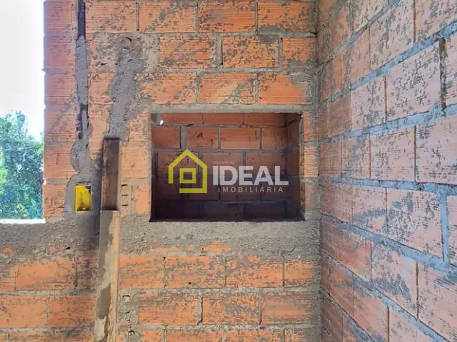 Casa 3 quartos e 1 banheiro, à venda, no bairro São Cristóvão em Concórdia