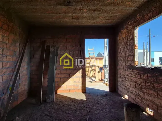 Casa 3 quartos e 1 banheiro, à venda, no bairro São Cristóvão em Concórdia