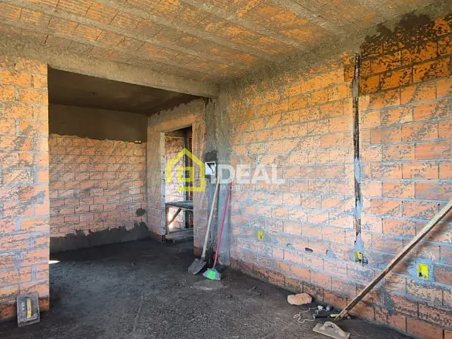 Casa 3 quartos e 1 banheiro, à venda, no bairro São Cristóvão em Concórdia