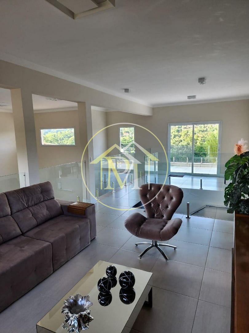 Casa à venda com 4 quartos, 375m² - Foto 31