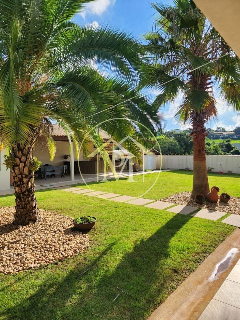 Casa à venda com 4 quartos, 375m² - Foto 10