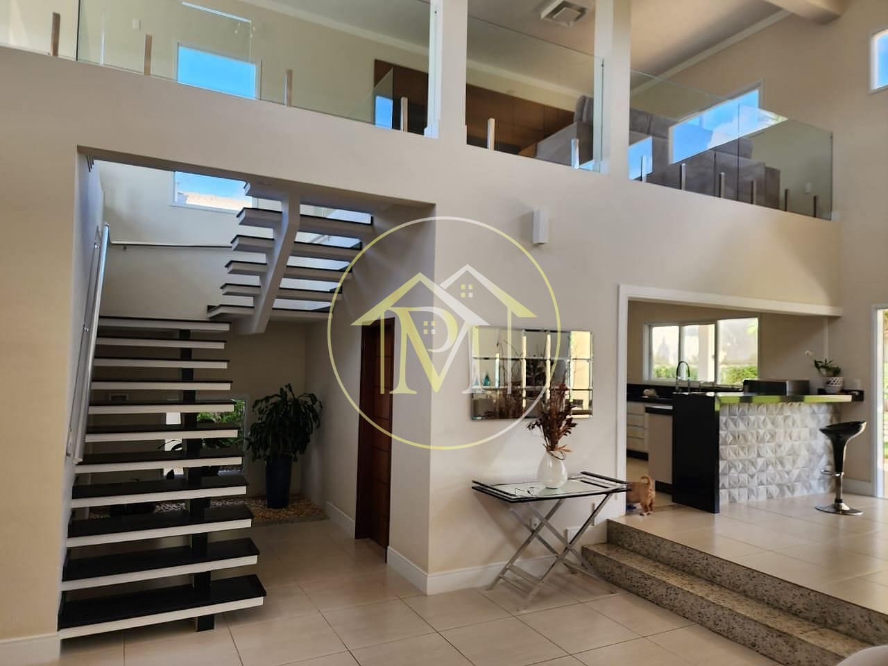 Casa à venda com 4 quartos, 375m² - Foto 39