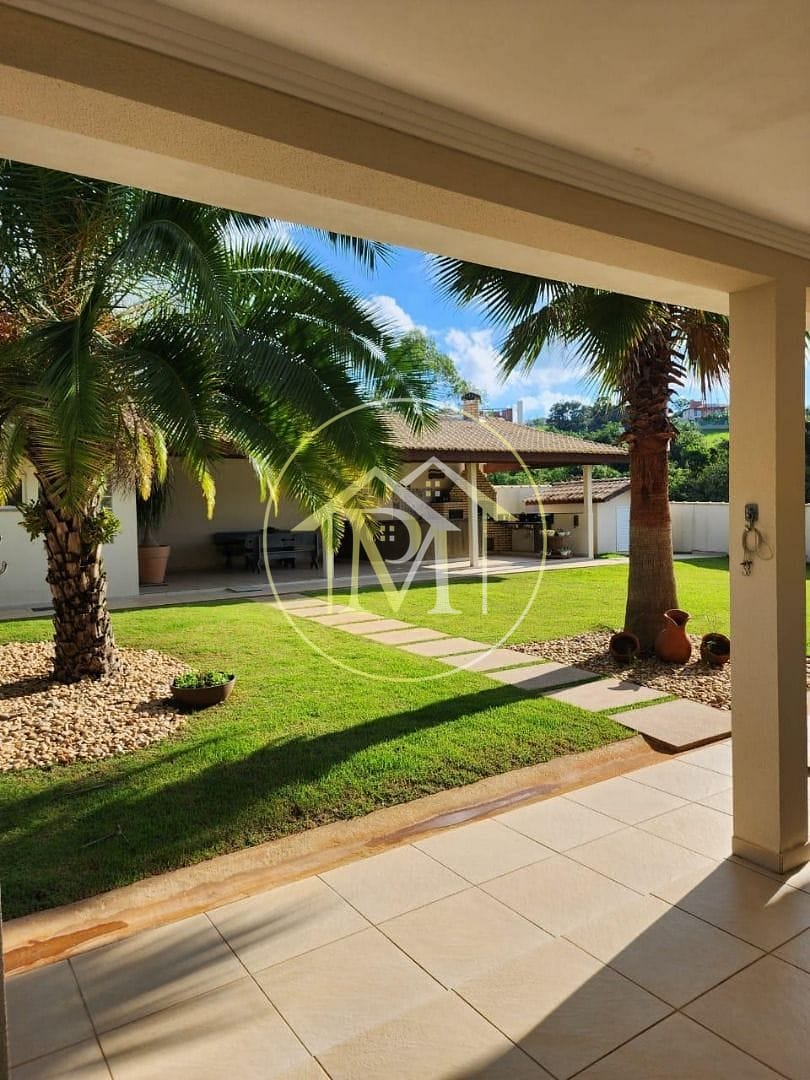Casa à venda com 4 quartos, 375m² - Foto 9