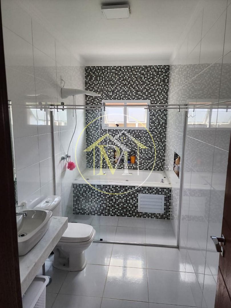 Casa à venda com 4 quartos, 375m² - Foto 15