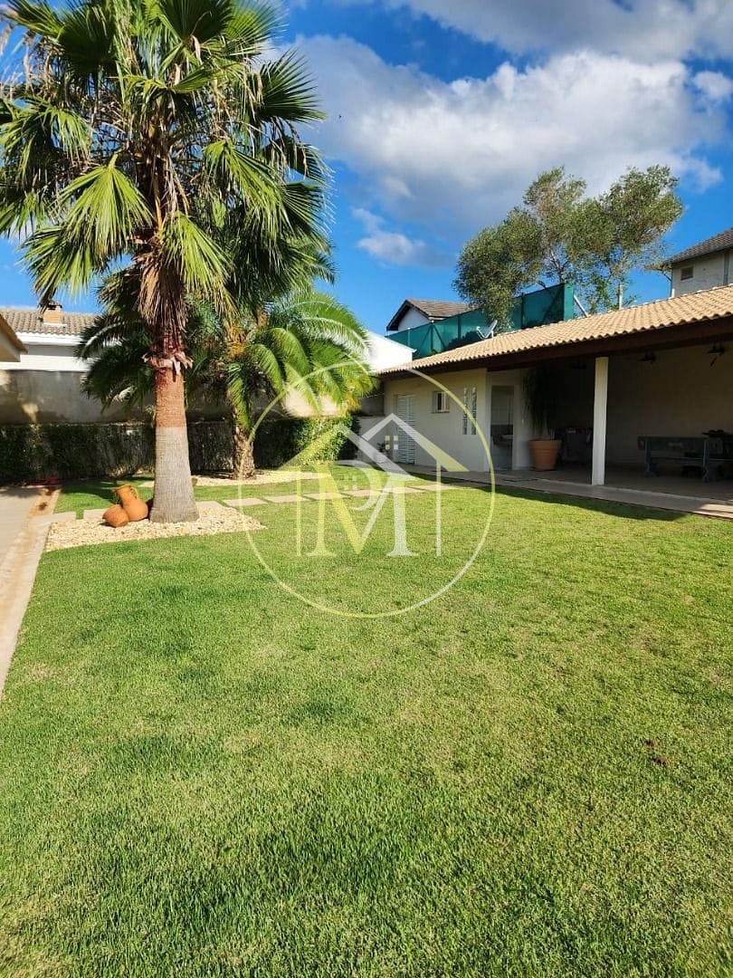 Casa à venda com 4 quartos, 375m² - Foto 11