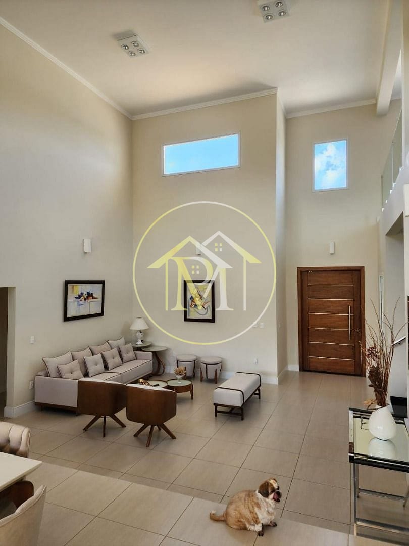 Casa à venda com 4 quartos, 375m² - Foto 35