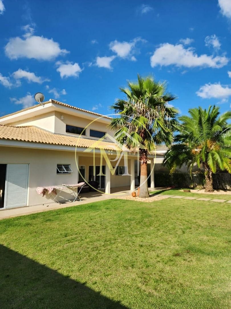 Casa à venda com 4 quartos, 375m² - Foto 6