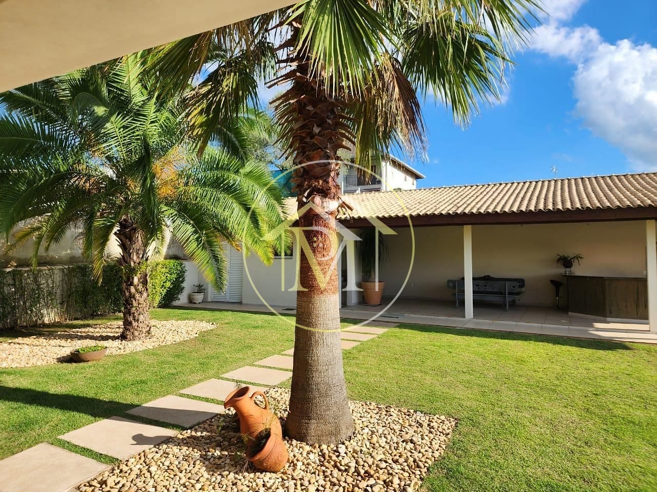 Casa à venda com 4 quartos, 375m² - Foto 7