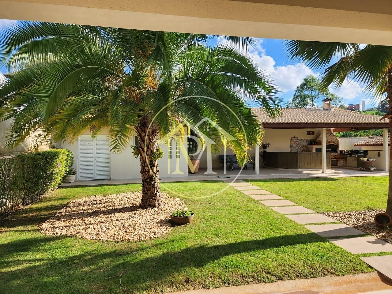 Casa à venda com 4 quartos, 375m² - Foto 13