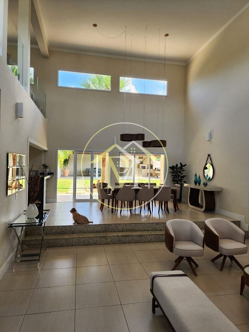 Casa à venda com 4 quartos, 375m² - Foto 34