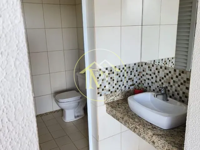 Casa com 800m² 4 quartos e 6 banheiros, à venda, no bairro Aguarius em Araçoiaba da Serra
